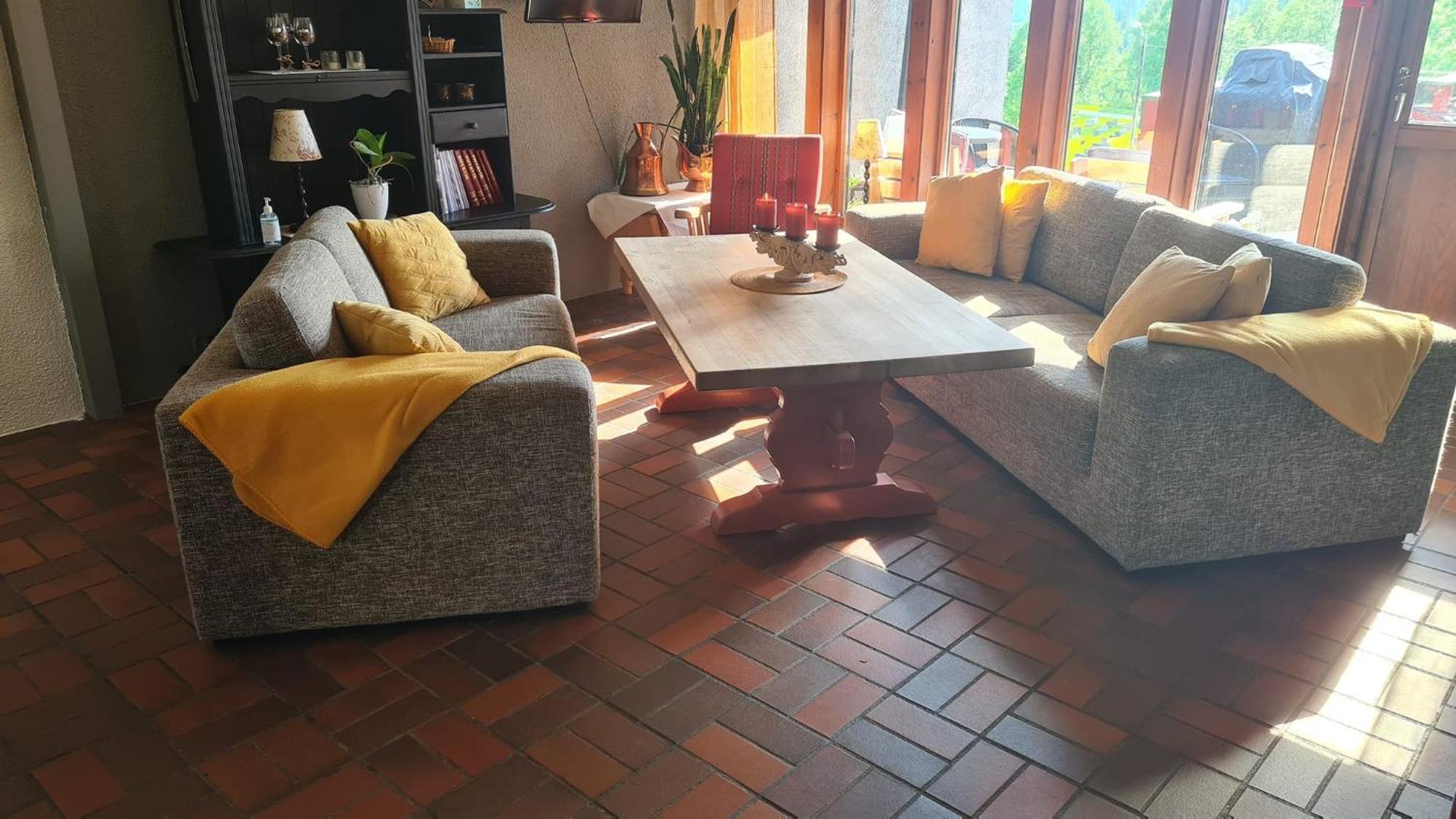 Limingen Gjestegard Royrvik Buitenkant foto